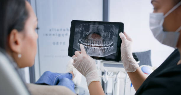 Licensed Teeth Cleaning And Checkup service in East Falmouth, MA - Smile Center Dentistry